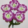Искусственные цветы-Маёр дешовый 5-ка R-1289