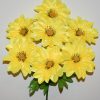 Искусственные цветы-Крокус атласный 7-ка R-1472