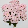 Искусственные цветы -Ябочный цвет новый не прес R-1483