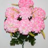 Искусственные цветы- Калинка большая атлас 7-ка R-1742